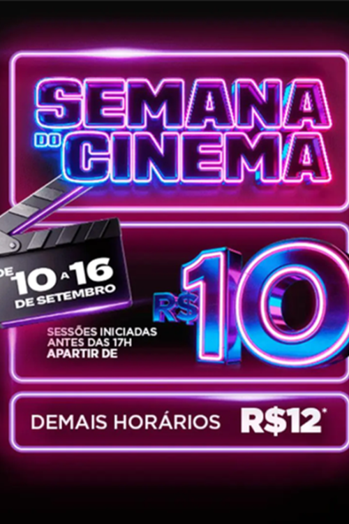 semana cinema