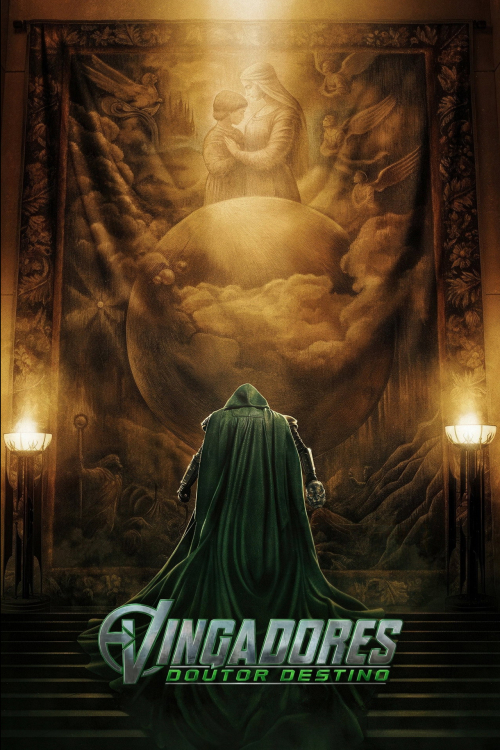 Nome do filme