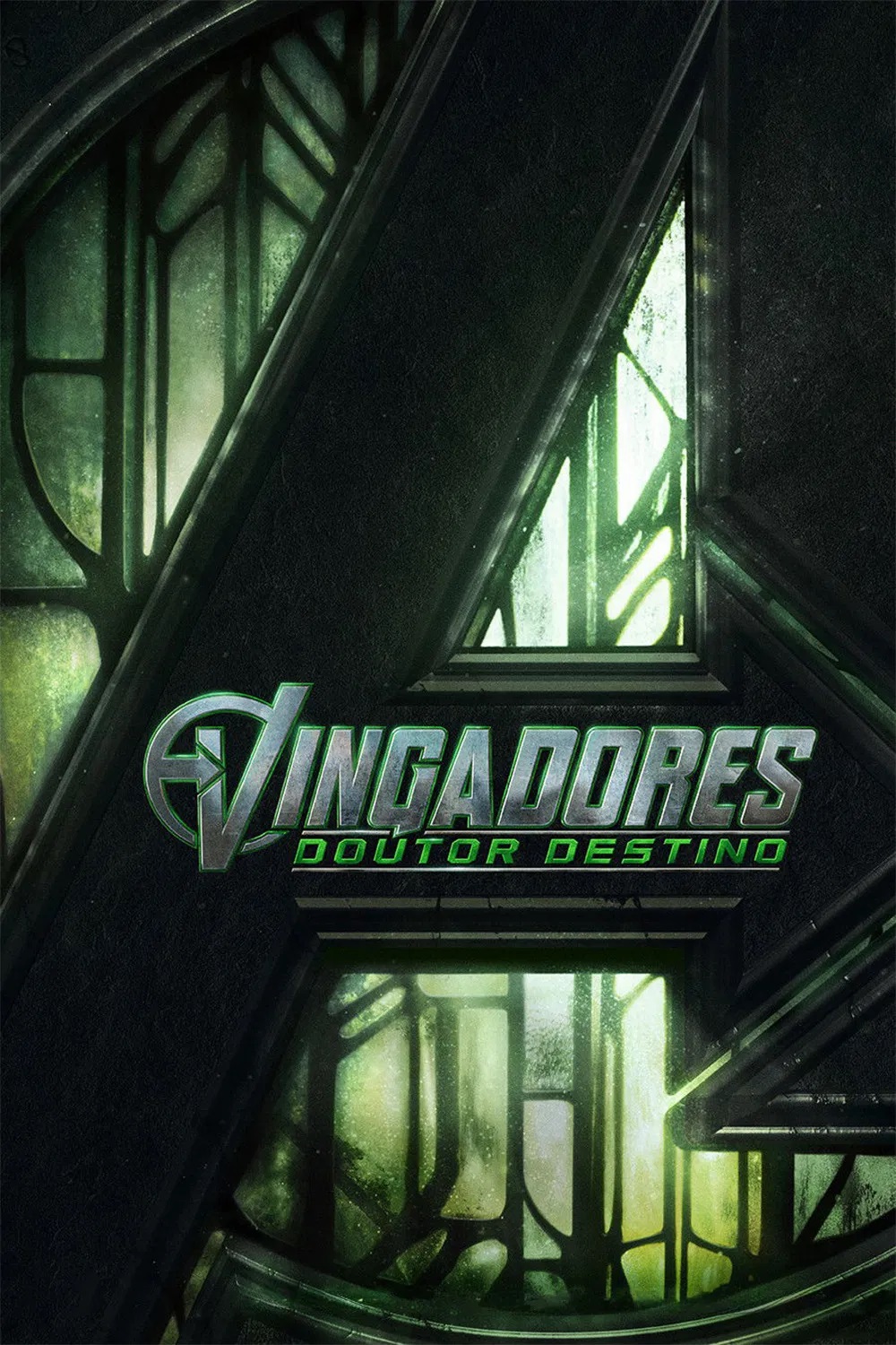 Nome do filme