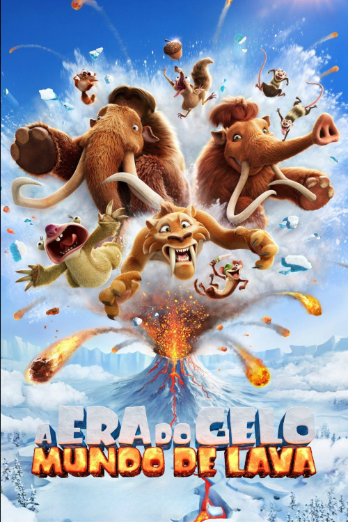Nome do filme