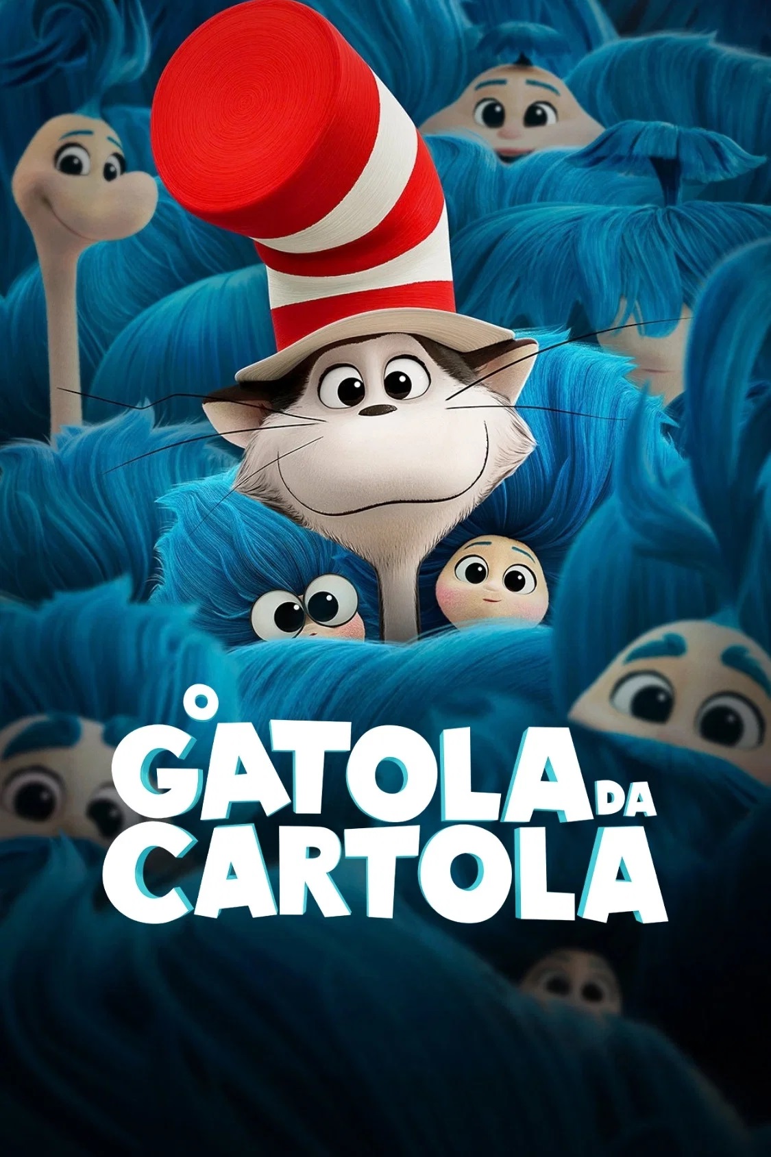 Nome do filme