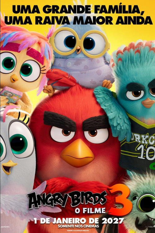 Nome do filme