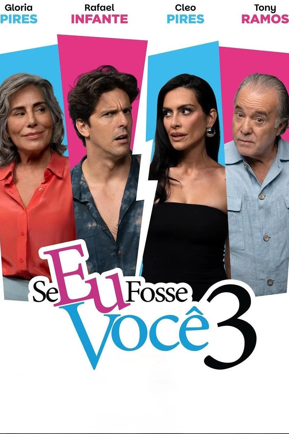 Nome do filme